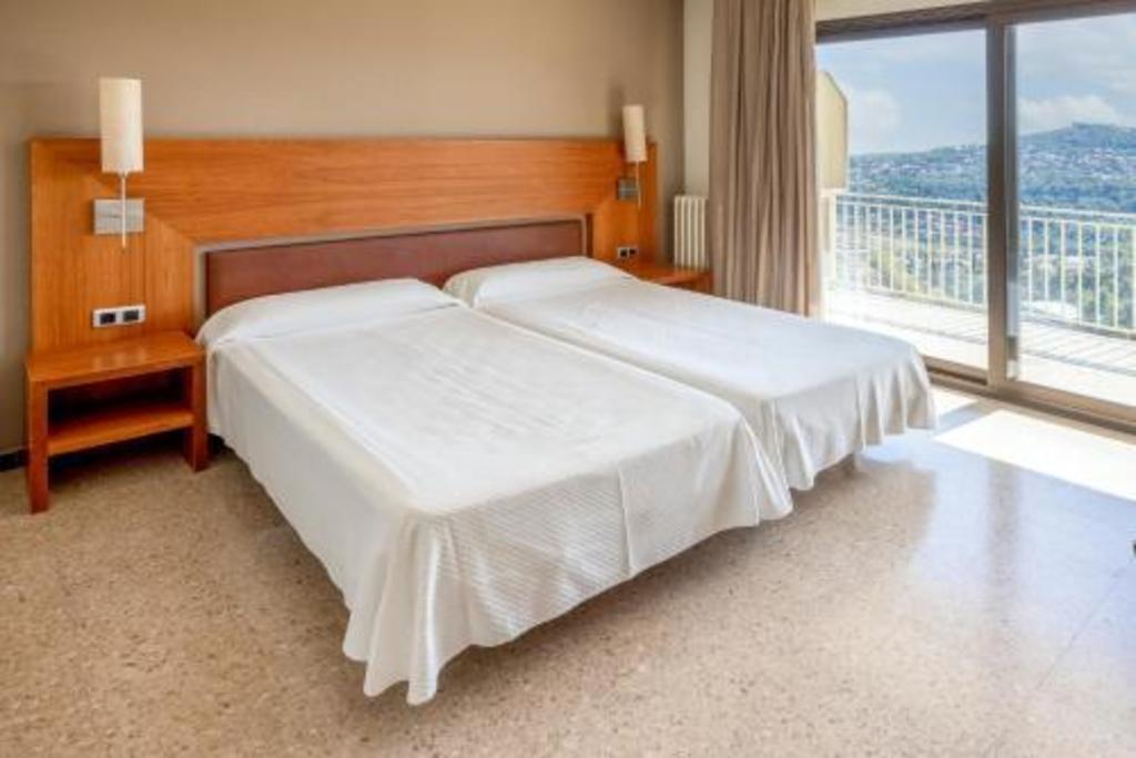 Hotel Can Fisa