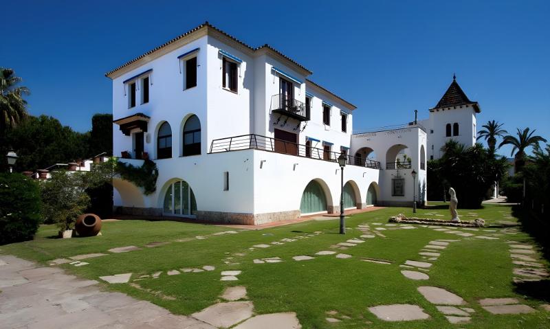 Hotel Capri Sitges
