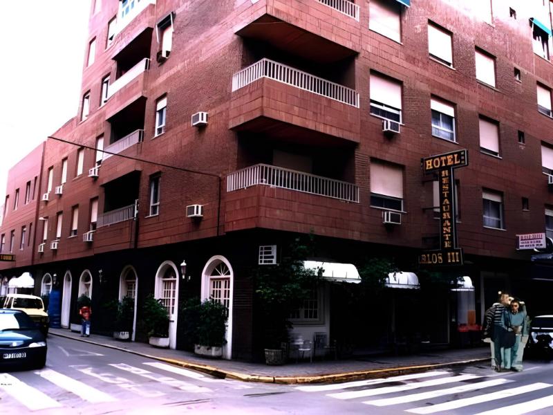 Hotel Carlos III