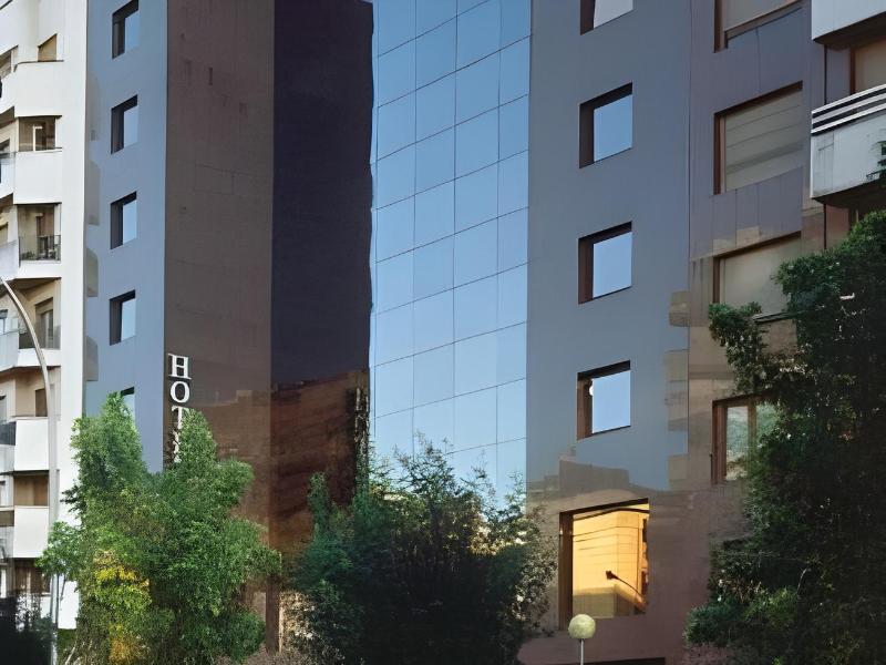 Hotel Carlton Rioja