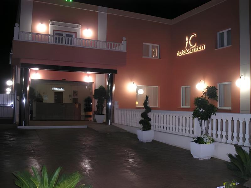 Hotel Carmen