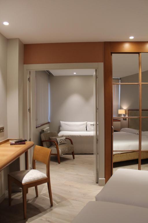Hotel Carreno