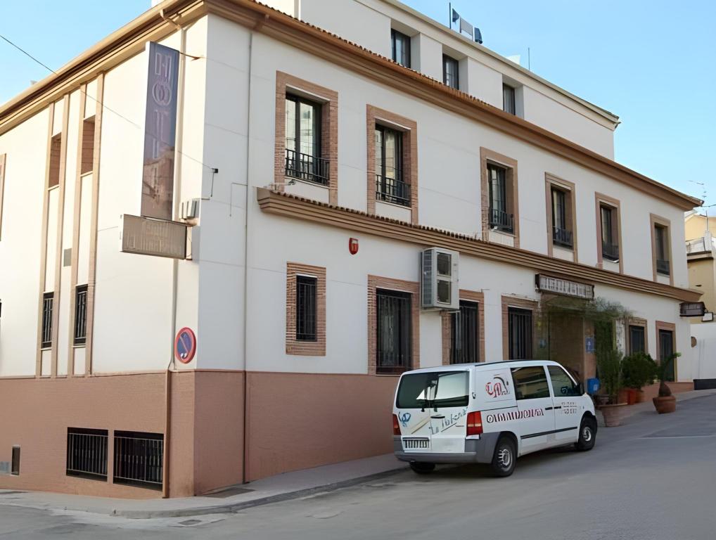 Hotel Casa Marchena