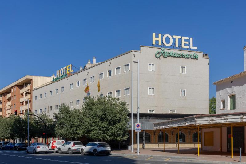 Casanova Hotel
