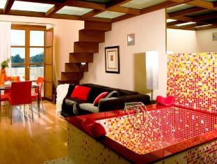 Hotel Castell de la Solana