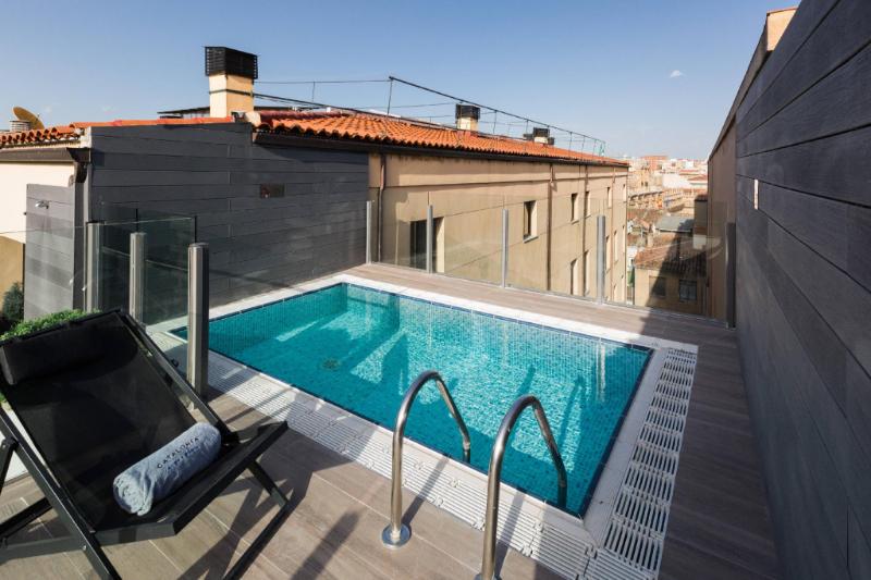 Hotel Catalonia Plaza Mayor Salamanca