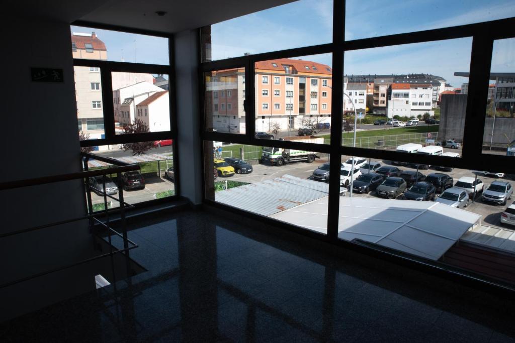 Hotel Chips Ferrol