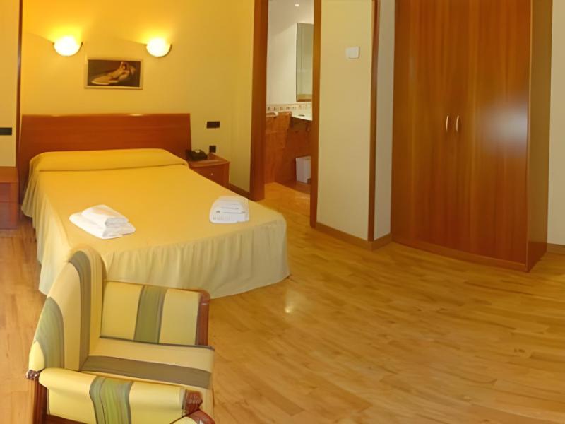 Hotel Ciutat de Tarrega