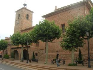 Hotel Conde De Badaran