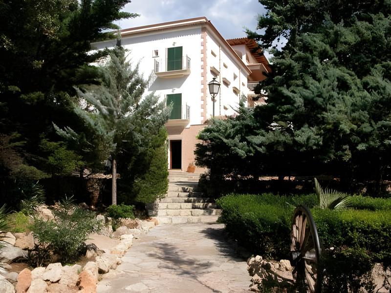 Hotel Continental Valldemossa