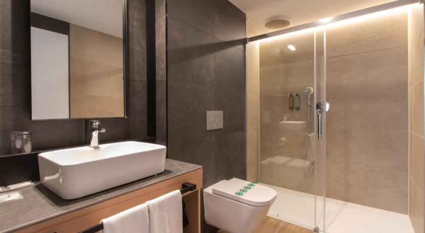 Hotel Cortabitarte