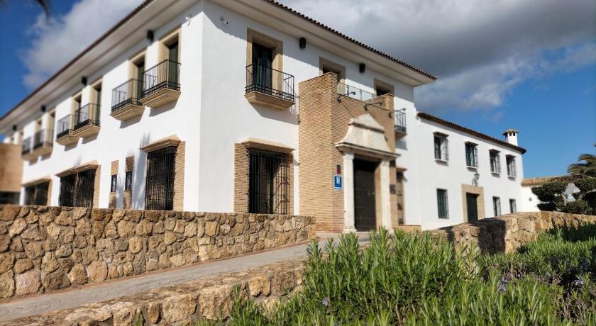 Hotel Cuatro Vientos