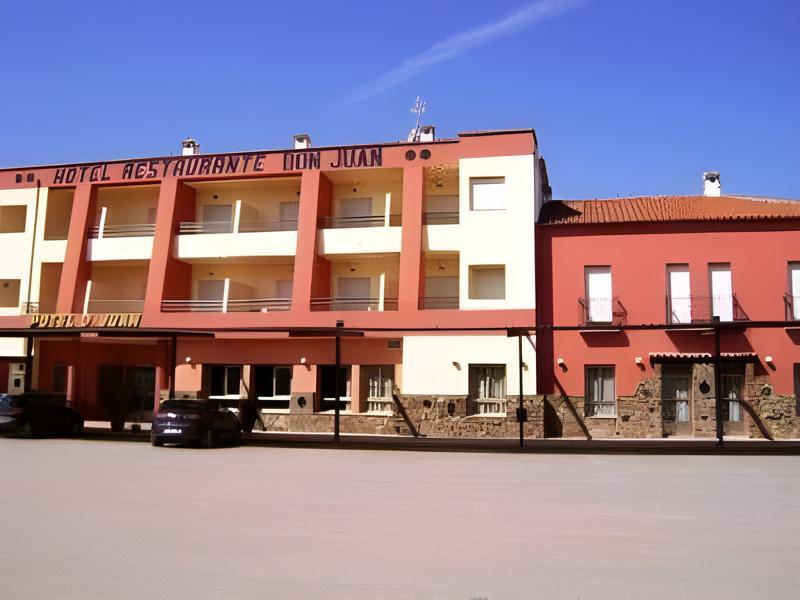 Hotel Don Juan
