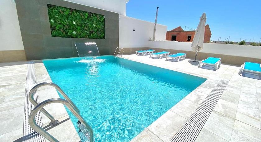 Hotel Don Pepo