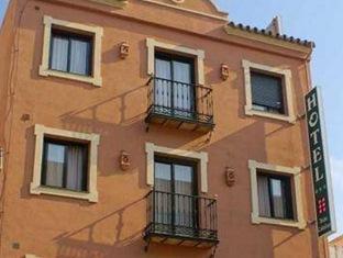 Hotel Dona Catalina