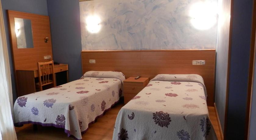 Hotel Dona Maria
