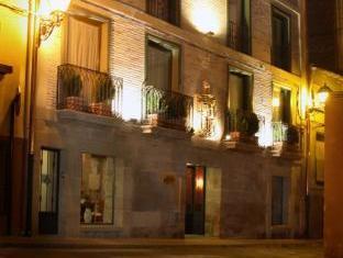 Hotel Duques de Najera