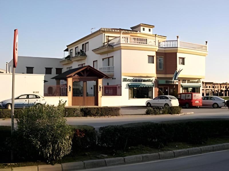 Hotel El Doncel