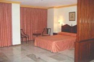 Hotel El Mirador