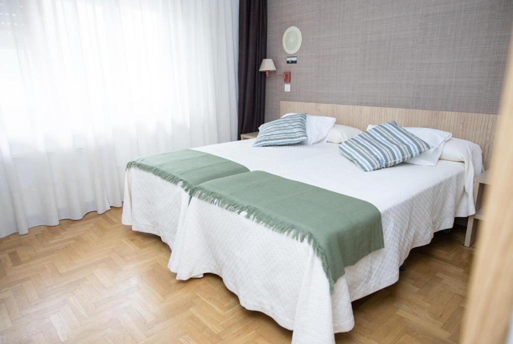 Hotel El Molinon