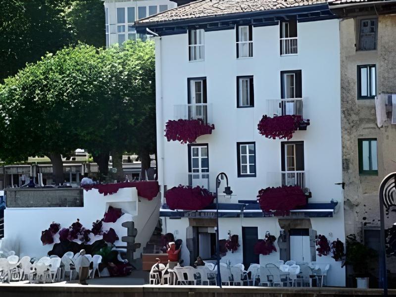 Hotel el Puerto