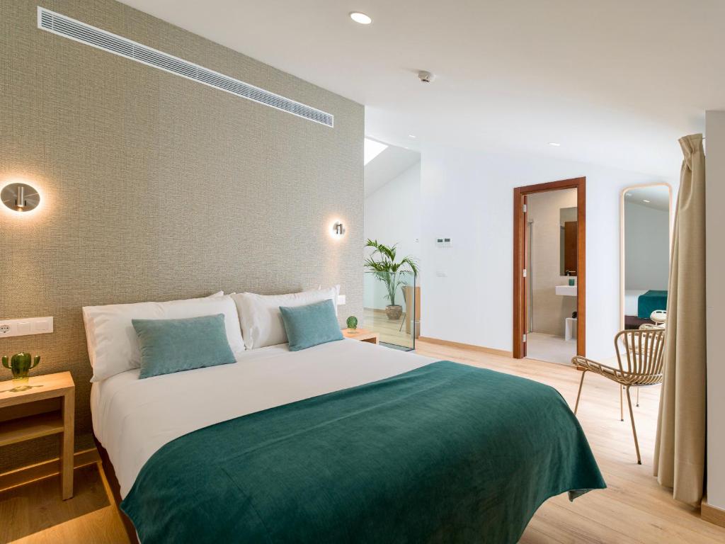 Hotel Emete & Coworking by Airnest