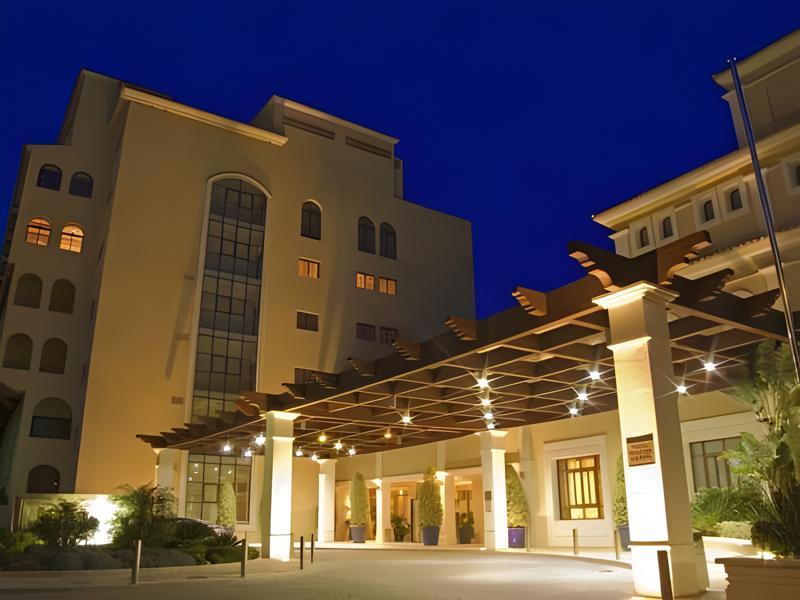 Hotel Envia Almeria Spa & Golf