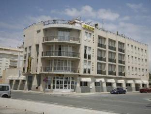 Hotel Estrella Del Mar