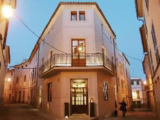 Hotel Forn Nou