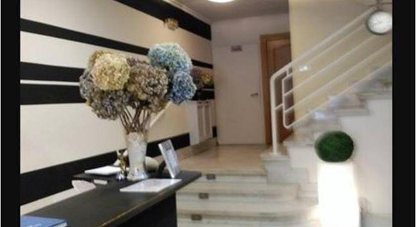 Hotel Fuente La Plata - la Eria