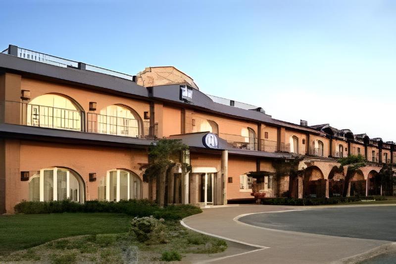 Hotel Fuente Las Piedras