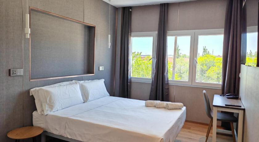 Hotel Golden Alcorcón