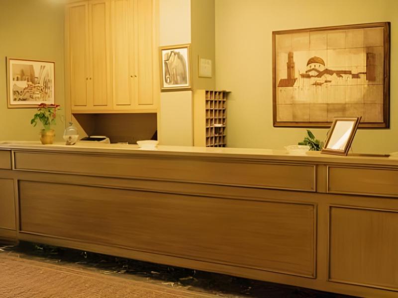 Hotel Goya