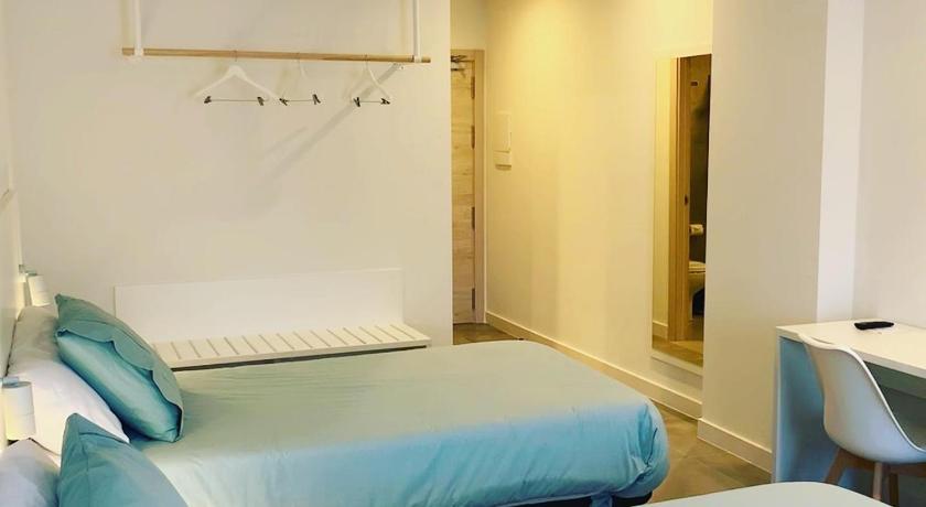Hotel Gran Sol De Extremadura