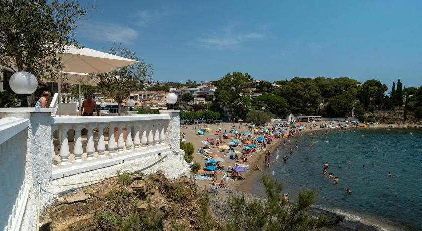 Hotel Grifeu y Restaurant - Costa Brava