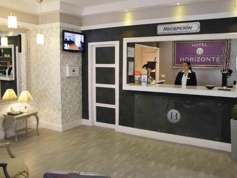 Hotel Horizonte