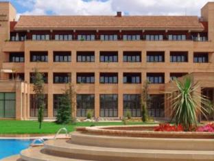 Hotel Intur Alcazar de San Juan