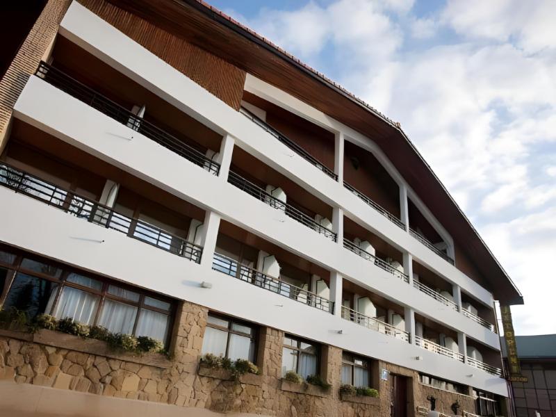 Hotel Jatorrena