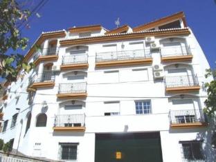 Hotel Juan Francisco