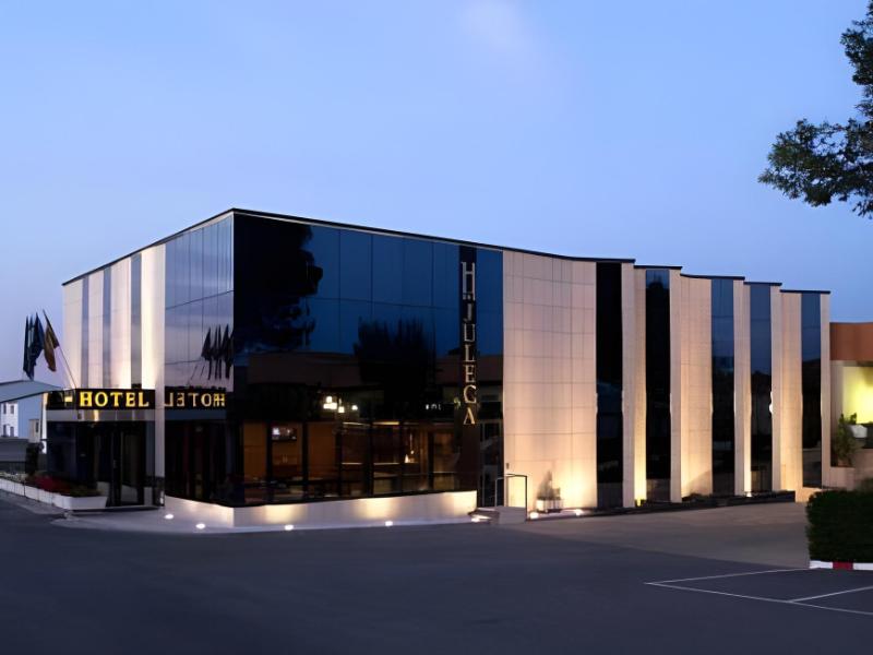 Hotel Juleca