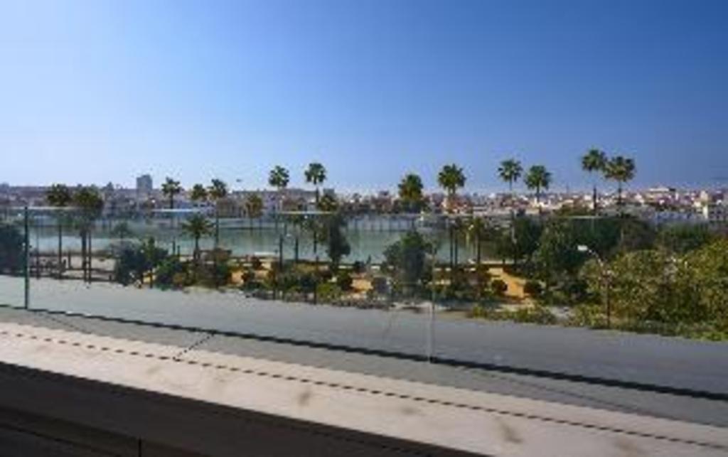 Hotel Kivir Sevilla