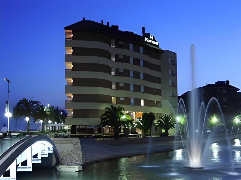 Hotel Kursaal