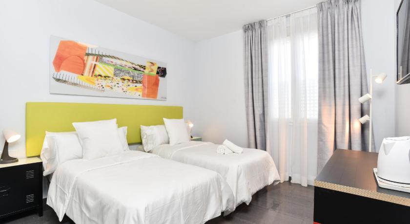 Hotel Kuve Marbella