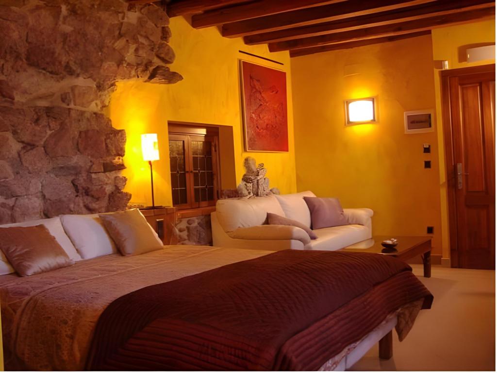 Hotel La Beltraneja