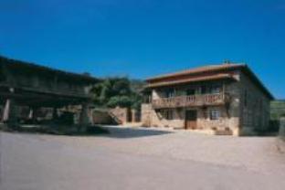 Hotel La Corte de Lugas