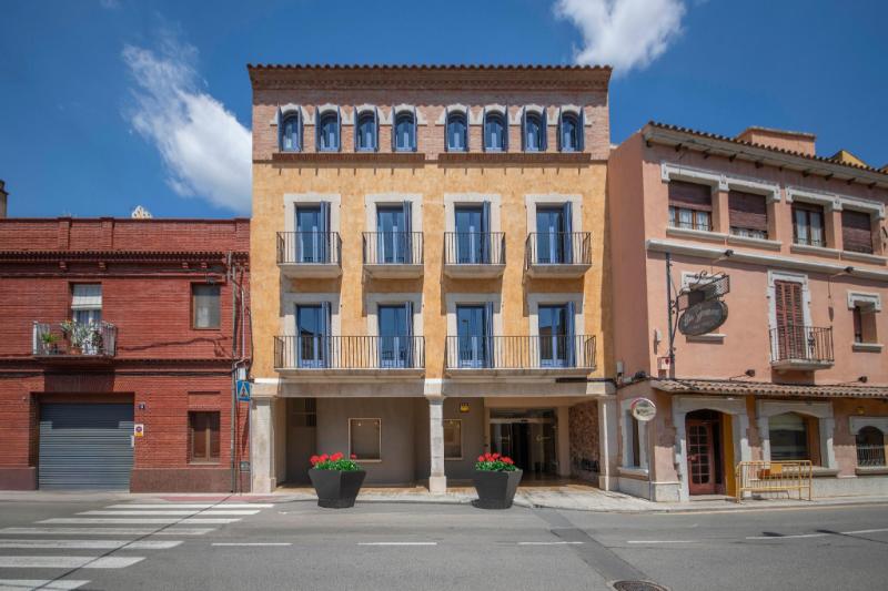 Hotel La Grava