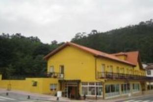 Hotel La Terraza De Puente Viesgo