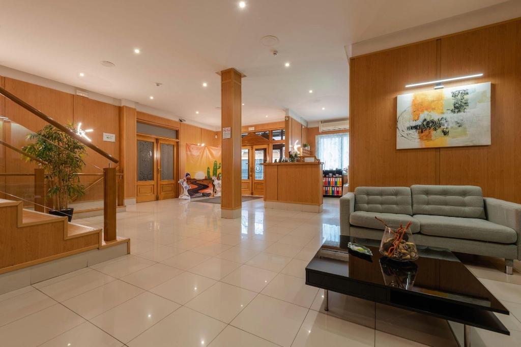 Hotel Las Estrellas