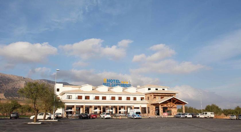 Hotel Lorenzo