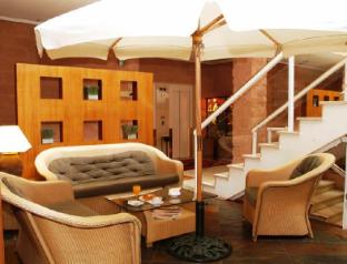 Hotel Majadahonda